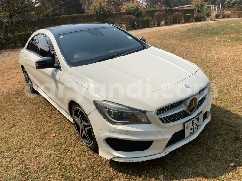 Big with watermark mercedes benz c classe zambia ndola 35392
