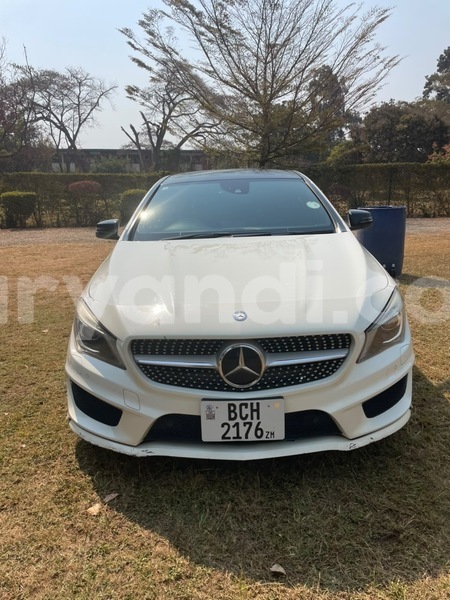 Big with watermark mercedes benz c classe zambia ndola 35392