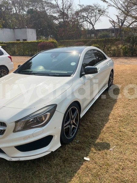 Big with watermark mercedes benz c classe zambia ndola 35392