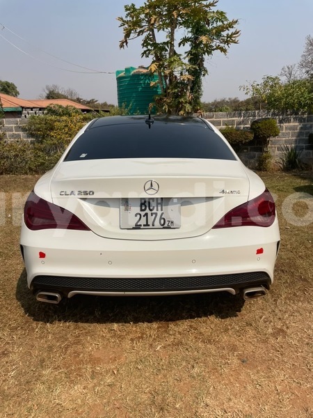 Big with watermark mercedes benz c classe zambia ndola 35392