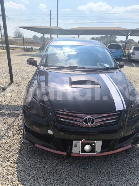 Big with watermark toyota blade zambia lusaka 35440