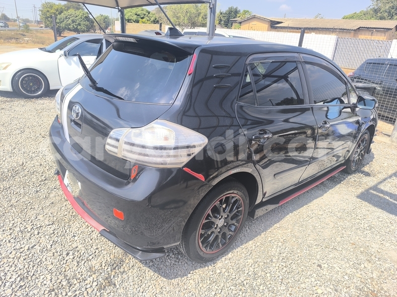 Big with watermark toyota blade zambia lusaka 35440