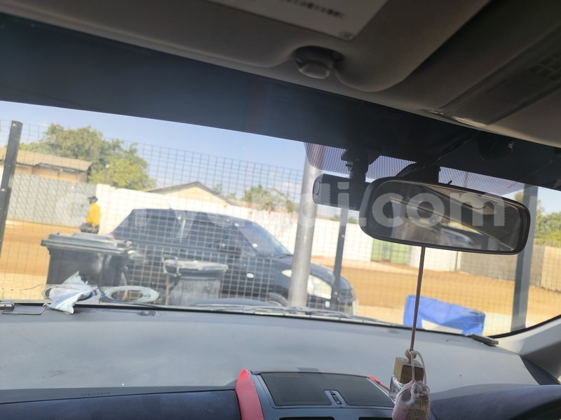 Big with watermark toyota blade zambia lusaka 35440