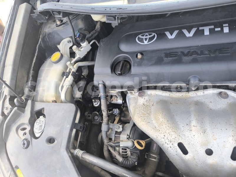 Big with watermark toyota blade zambia lusaka 35440