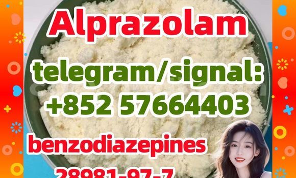 Tenga alprazolam 28981-97-7 in Chinsali in Northern Tenga alprazolam 28981-97-7 in Chinsali in Northern