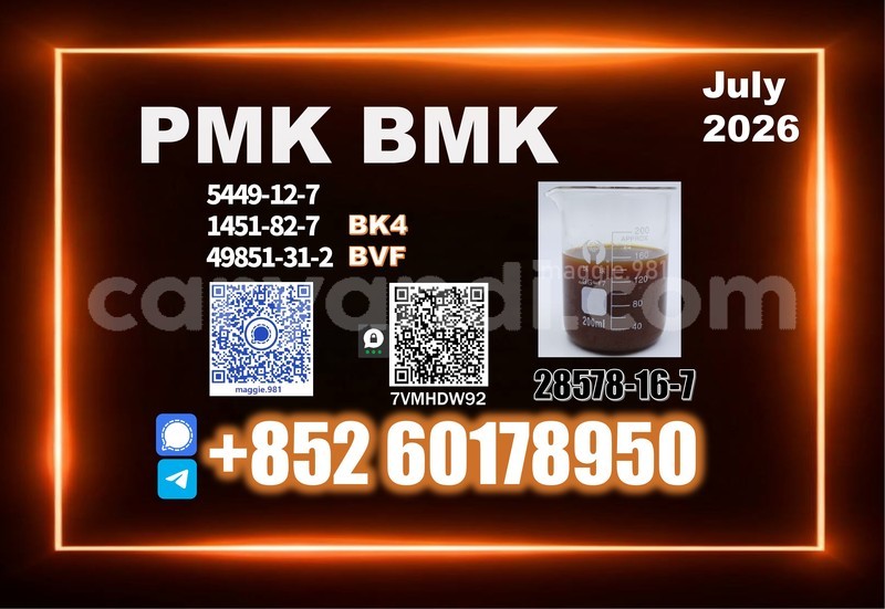 Big with watermark pmk cas 28578 16 7 synthesis reaction vessel