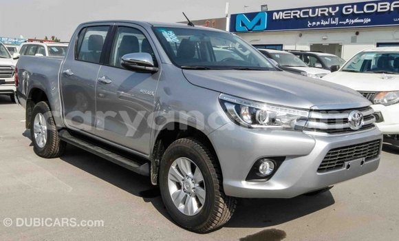 Acheter Import Voiture Toyota Hilux Autre à Import - Dubai, Zambie Acheter Import Voiture Toyota Hilux Autre à Import - Dubai, Zambie