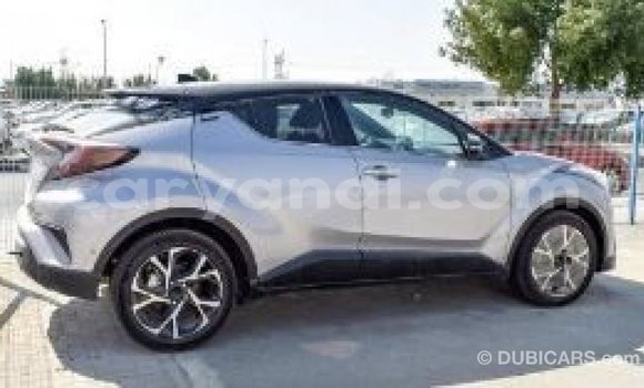 Buy Import Toyota C-HR Other Car in Import - Dubai in Zambia Buy Import Toyota C-HR Other Car in Import - Dubai in Zambia