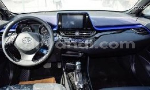 Buy Import Toyota C-HR Other Car in Import - Dubai in Zambia Buy Import Toyota C-HR Other Car in Import - Dubai in Zambia