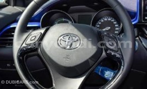 Buy Import Toyota C-HR Other Car in Import - Dubai in Zambia Buy Import Toyota C-HR Other Car in Import - Dubai in Zambia
