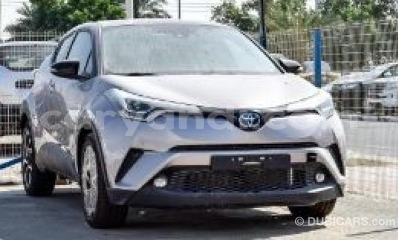 Buy Import Toyota C-HR Other Car in Import - Dubai in Zambia Buy Import Toyota C-HR Other Car in Import - Dubai in Zambia