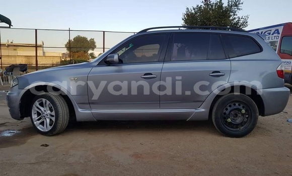 Tenga Tsaru BMW X3 Zvimwe Mota in Lusaka in Zambia Tenga Tsaru BMW X3 Zvimwe Mota in Lusaka in Zambia