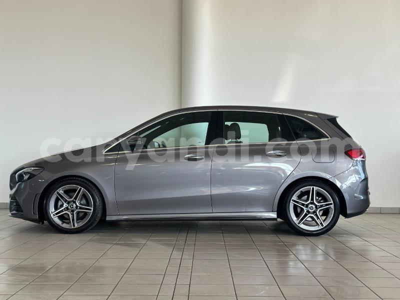 Big with watermark mercedes benz e200 copperbelt chambishi 35650