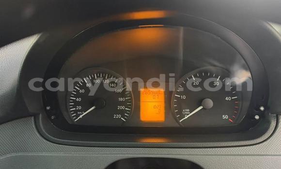 Buy Used Mercedes‒Benz Vito White Car in Chilanga in Lusaka Buy Used Mercedes‒Benz Vito White Car in Chilanga in Lusaka