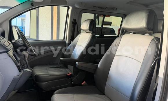 Buy Used Mercedes‒Benz Vito White Car in Chilanga in Lusaka Buy Used Mercedes‒Benz Vito White Car in Chilanga in Lusaka
