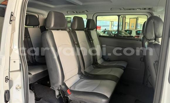 Buy Used Mercedes‒Benz Vito White Car in Chilanga in Lusaka Buy Used Mercedes‒Benz Vito White Car in Chilanga in Lusaka