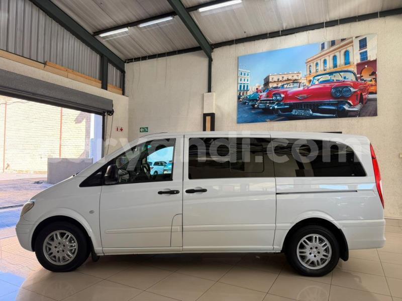 Big with watermark mercedes benz vito lusaka chilanga 35651
