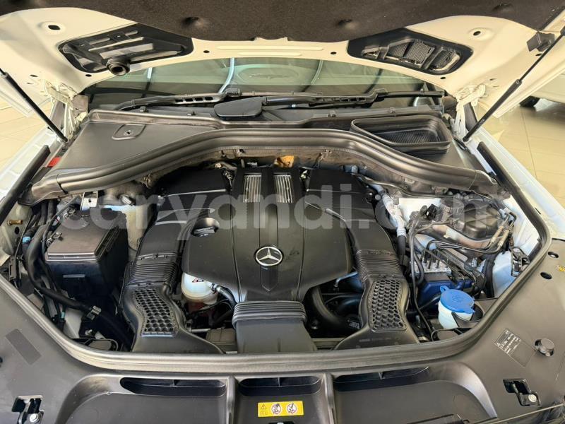 Big with watermark mercedes benz ml class copperbelt chililabombwe 35652