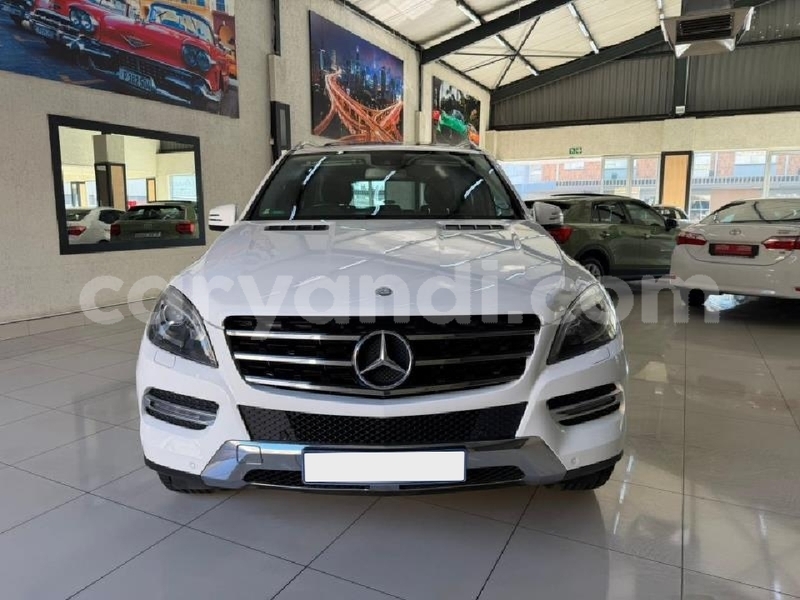 Big with watermark mercedes benz ml class copperbelt chililabombwe 35652