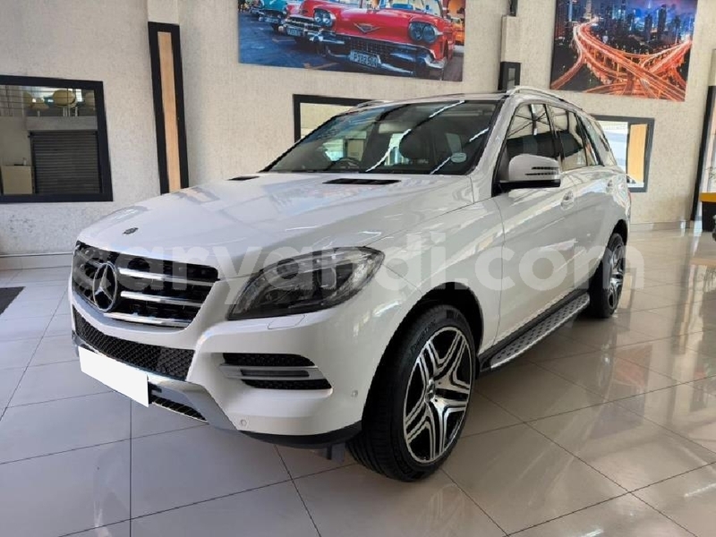 Big with watermark mercedes benz ml class copperbelt chililabombwe 35652
