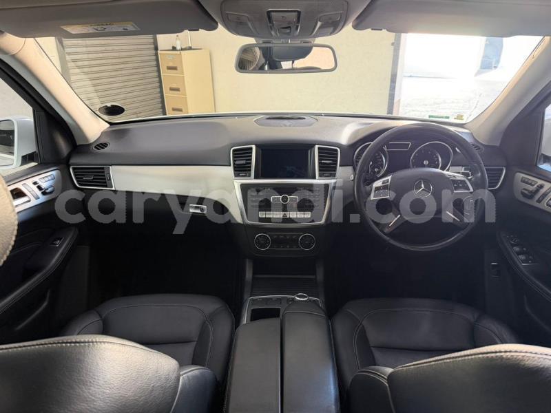 Big with watermark mercedes benz ml class copperbelt chililabombwe 35652