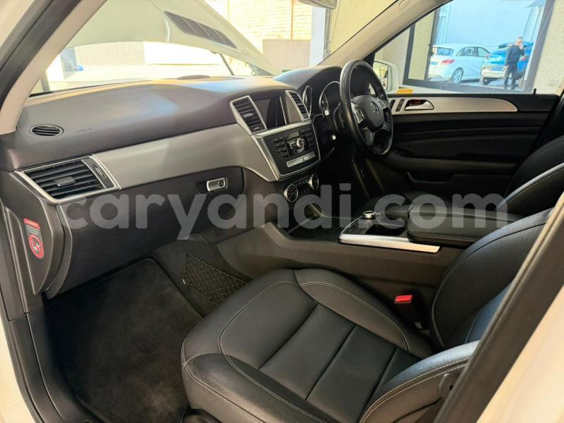 Big with watermark mercedes benz ml class copperbelt chililabombwe 35652