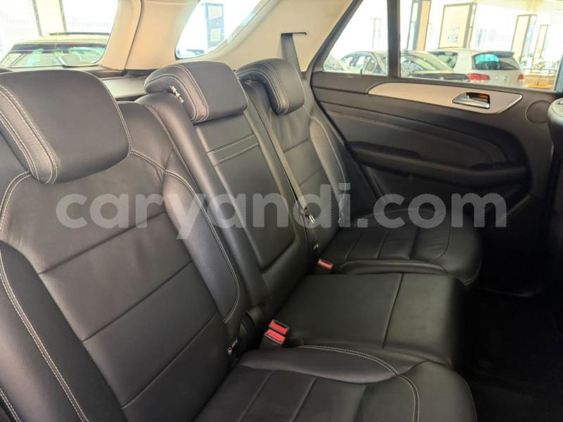 Big with watermark mercedes benz ml class copperbelt chililabombwe 35652