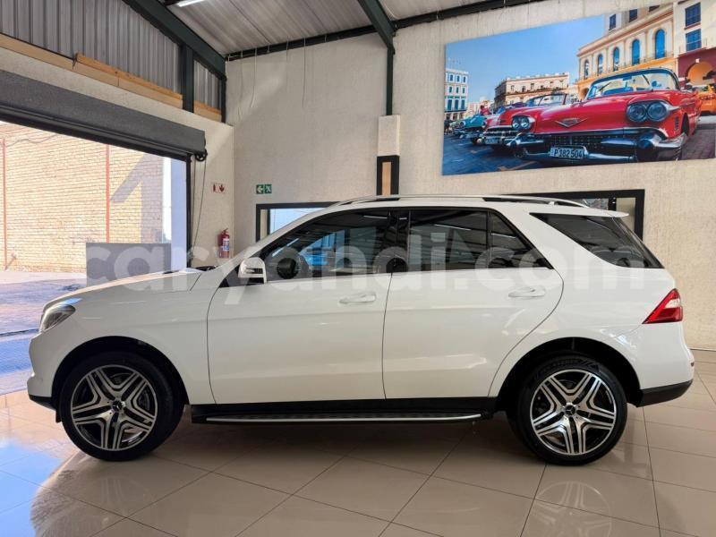 Big with watermark mercedes benz ml class copperbelt chililabombwe 35652