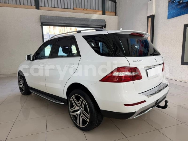 Big with watermark mercedes benz ml class copperbelt chililabombwe 35652