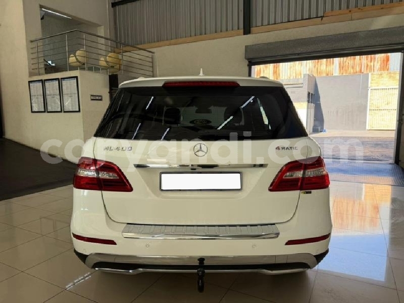 Big with watermark mercedes benz ml class copperbelt chililabombwe 35652