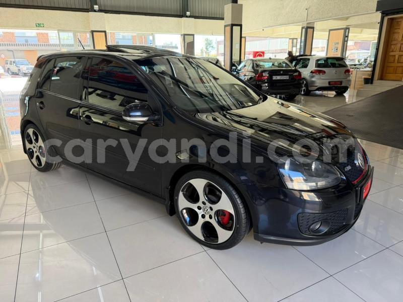 Big with watermark volkswagen golf gti northern chinsali 35653