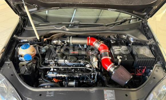 Buy Used Volkswagen Golf GTI Black Car in Chinsali in Northern Buy Used Volkswagen Golf GTI Black Car in Chinsali in Northern