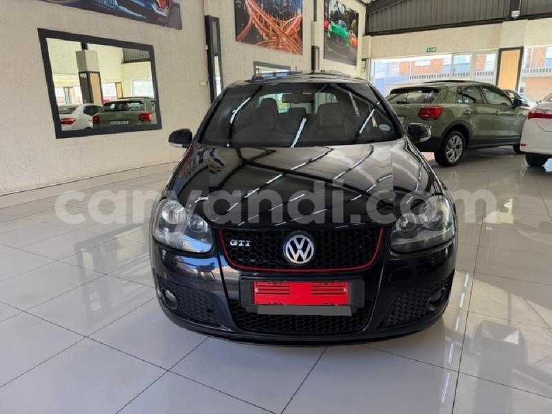 Big with watermark volkswagen golf gti northern chinsali 35653