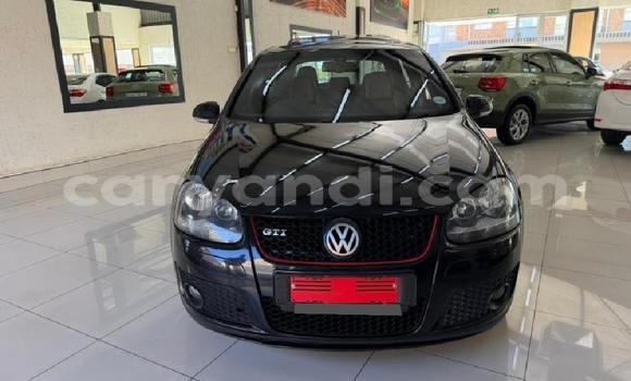 Buy Used Volkswagen Golf GTI Black Car in Chinsali in Northern Buy Used Volkswagen Golf GTI Black Car in Chinsali in Northern