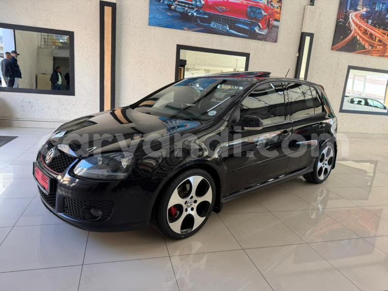 Big with watermark volkswagen golf gti northern chinsali 35653
