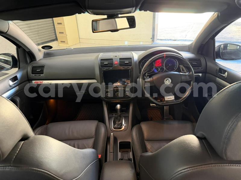 Big with watermark volkswagen golf gti northern chinsali 35653
