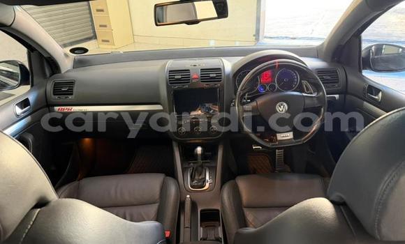 Buy Used Volkswagen Golf GTI Black Car in Chinsali in Northern Buy Used Volkswagen Golf GTI Black Car in Chinsali in Northern