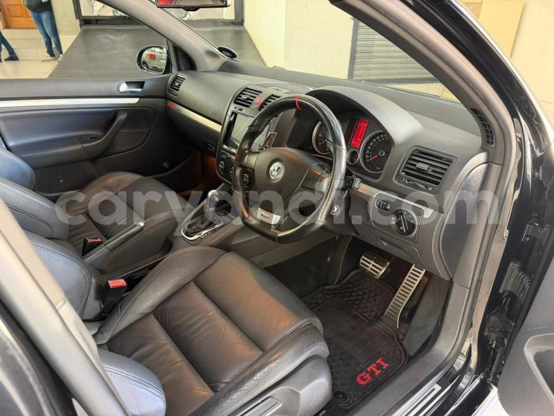 Big with watermark volkswagen golf gti northern chinsali 35653
