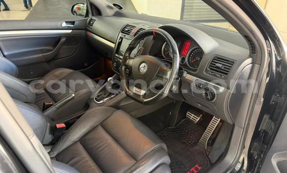 Buy Used Volkswagen Golf GTI Black Car in Chinsali in Northern Buy Used Volkswagen Golf GTI Black Car in Chinsali in Northern