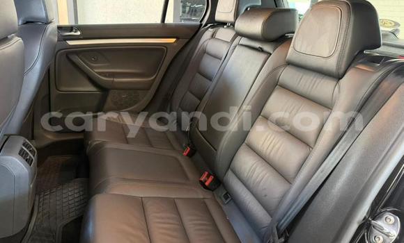 Buy Used Volkswagen Golf GTI Black Car in Chinsali in Northern Buy Used Volkswagen Golf GTI Black Car in Chinsali in Northern