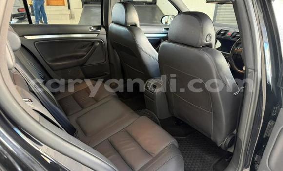 Buy Used Volkswagen Golf GTI Black Car in Chinsali in Northern Buy Used Volkswagen Golf GTI Black Car in Chinsali in Northern