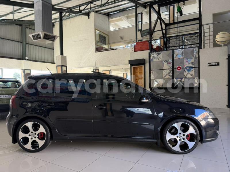 Big with watermark volkswagen golf gti northern chinsali 35653