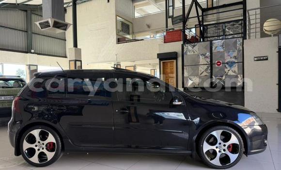Buy Used Volkswagen Golf GTI Black Car in Chinsali in Northern Buy Used Volkswagen Golf GTI Black Car in Chinsali in Northern
