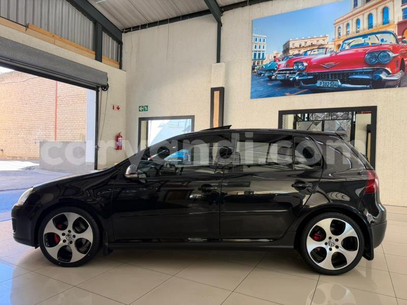 Big with watermark volkswagen golf gti northern chinsali 35653