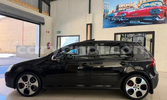 Buy Used Volkswagen Golf GTI Black Car in Chinsali in Northern Buy Used Volkswagen Golf GTI Black Car in Chinsali in Northern