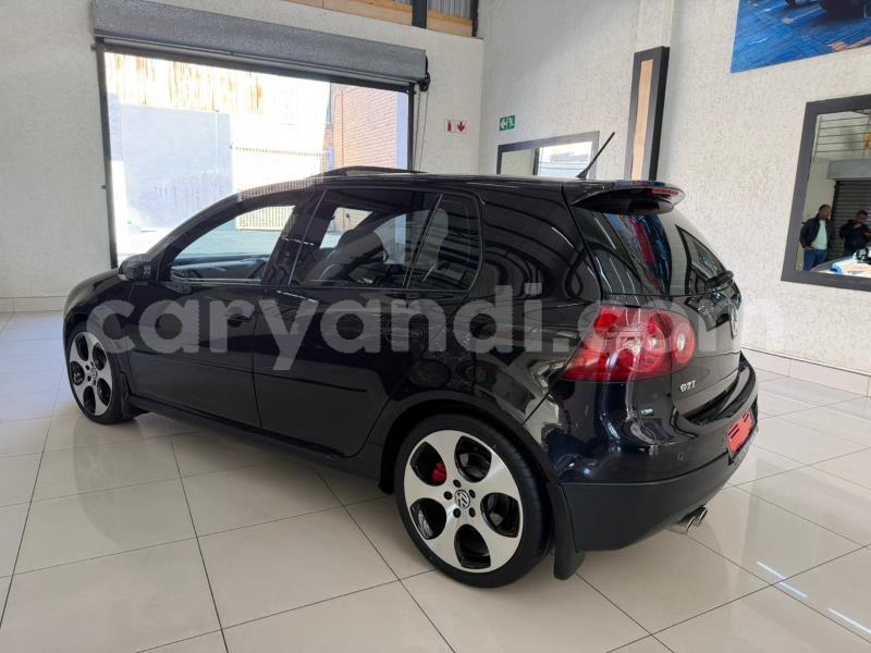 Big with watermark volkswagen golf gti northern chinsali 35653