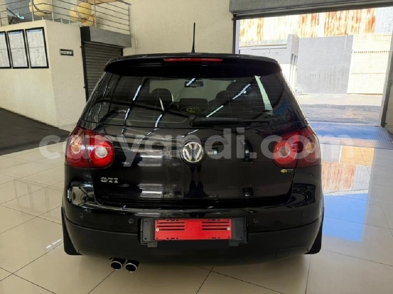 Big with watermark volkswagen golf gti northern chinsali 35653