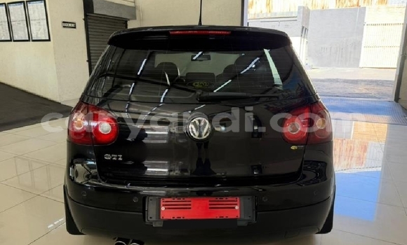 Buy Used Volkswagen Golf GTI Black Car in Chinsali in Northern Buy Used Volkswagen Golf GTI Black Car in Chinsali in Northern