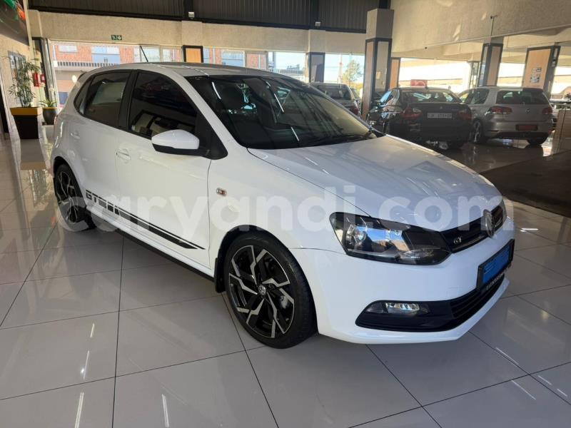 Big with watermark volkswagen polo zambia chipata 35654