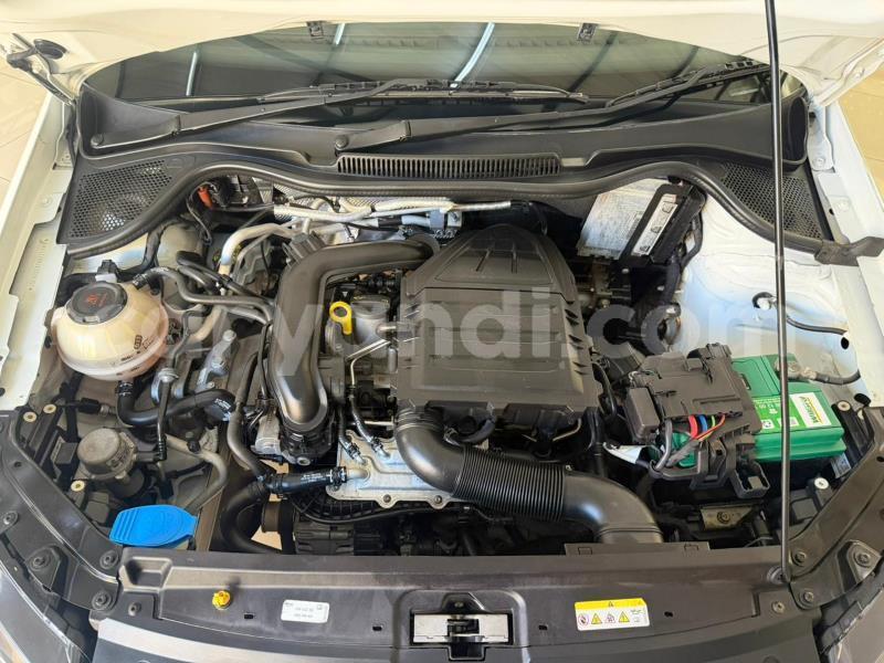 Big with watermark volkswagen polo zambia chipata 35654